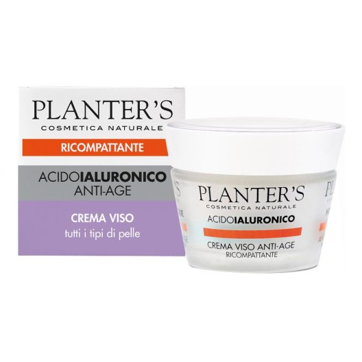 PLANTERS AC IAL CR VISO RICOMP PLANTERS AC IAL CR VISO RICOMP