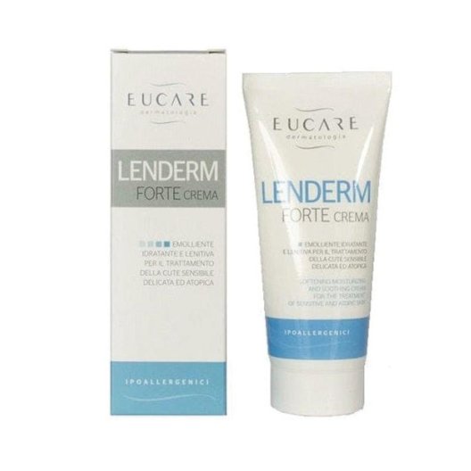 LENDERM FORTE CREMA 100ML