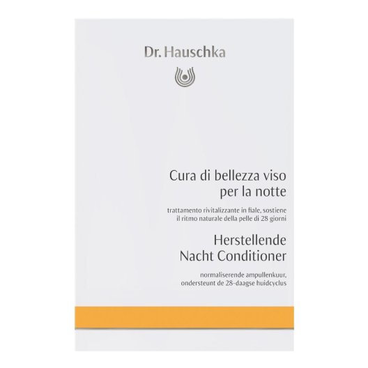 DR HAUSCHKA CURA BELL NT1MLX50 DR HAUSCHKA CURA BELL NT1MLX50