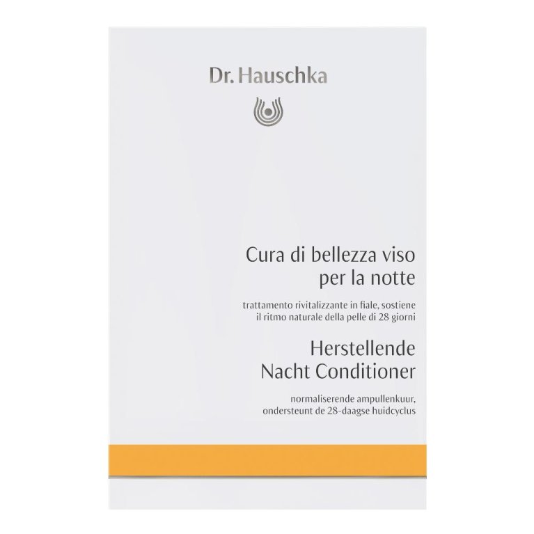DR HAUSCHKA CURA BELL NT1MLX50 DR HAUSCHKA CURA BELL NT1MLX50