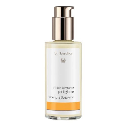DR HAUSCHKA FLU IDRAT GG 100