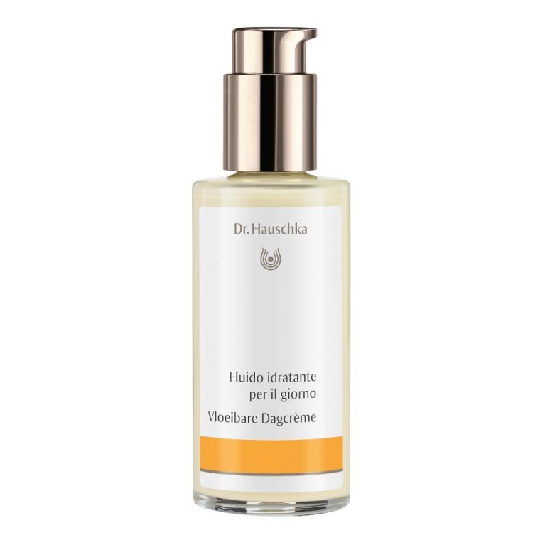 DR HAUSCHKA FLU IDRAT GG 100