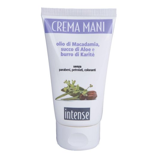 INTENSE CREMA MANI 75ML INTENSE CREMA MANI 75ML