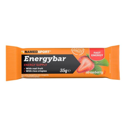 ENERGYBAR STRAWBERRY 35G ENERGYBAR STRAWBERRY 35G