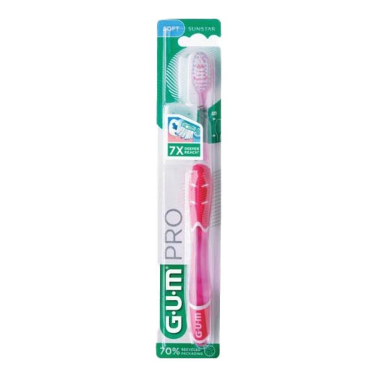 GUM TECHNIQUE PRO SPAZZ MORB C GUM TECHNIQUE PRO SPAZZ MORB C