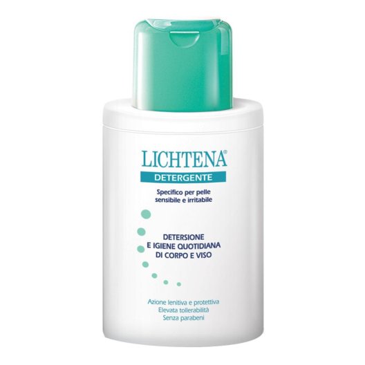 LICHTENA DET CRP/VI 200ML LICHTENA DET CRP/VI 200ML