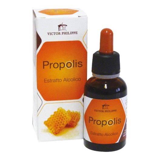 PROPOLIS ESTR IAL 30ML PROPOLIS ESTR IAL 30ML