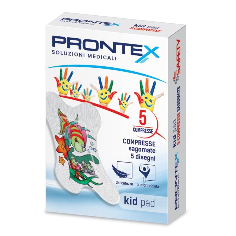 CER PRONTEX KID PAD CER PRONTEX KID PAD