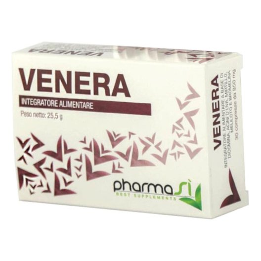 VENERA 30CPR VENERA 30CPR