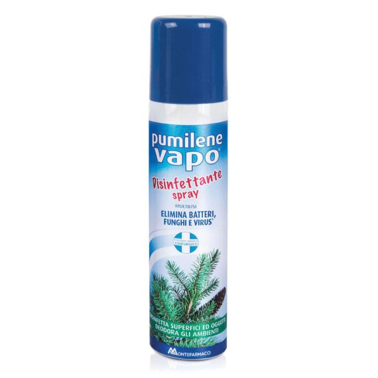 PUMILENE VAPO DISINF SPR 75ML PUMILENE VAPO DISINF SPR 75ML