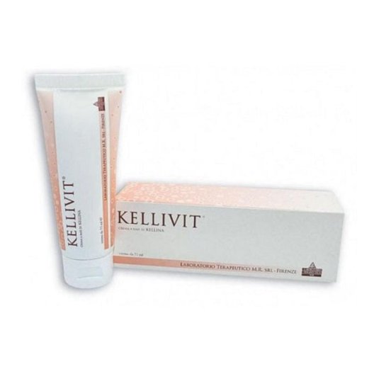 KELLIVIT CREMA 75ML