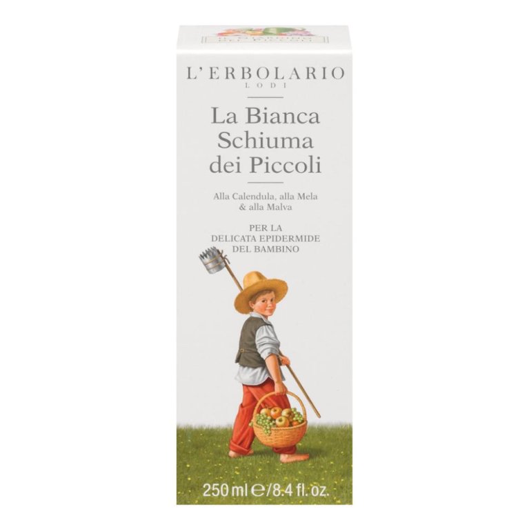 GIARDINO PICCOLI LA BIANCA SCH GIARDINO PICCOLI LA BIANCA SCH