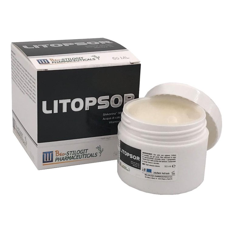 LITOPSOR 50ML LITOPSOR 50ML