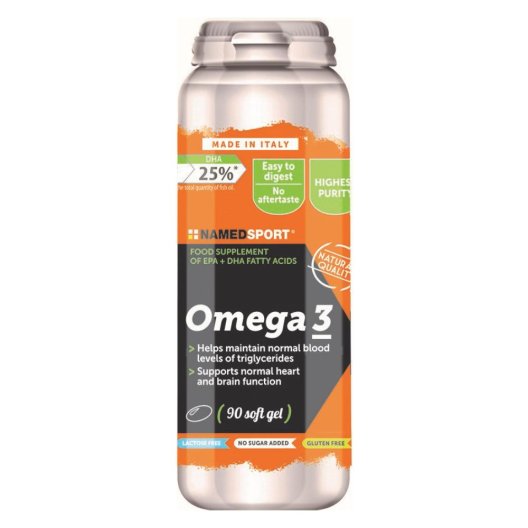 OMEGA 3 90 SOFTGEL OMEGA 3 90 SOFTGEL