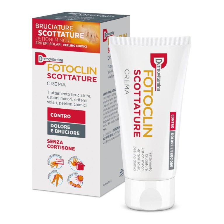 DERMOVITAMINA FOTOCLIN SC150ML DERMOVITAMINA FOTOCLIN SC150ML