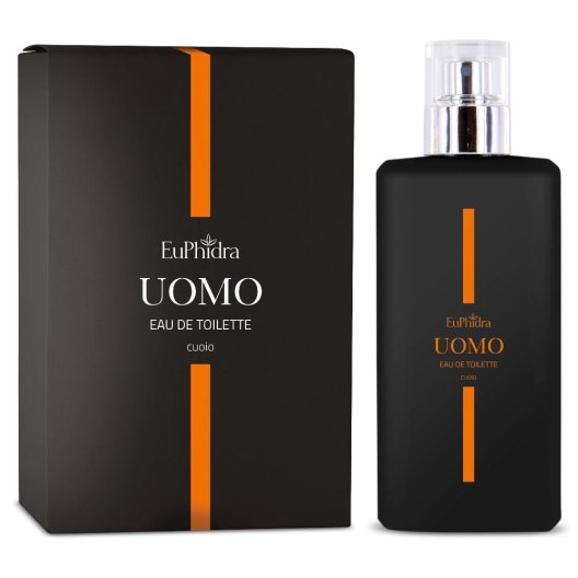 EUPH UOMO CUOIO EDT 50ML EUPH UOMO CUOIO EDT 50ML