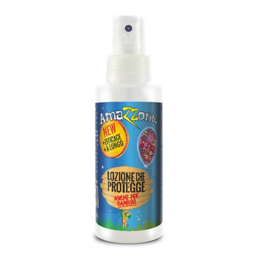 AMAZZONIC SPR 100ML AMAZZONIC SPR 100ML