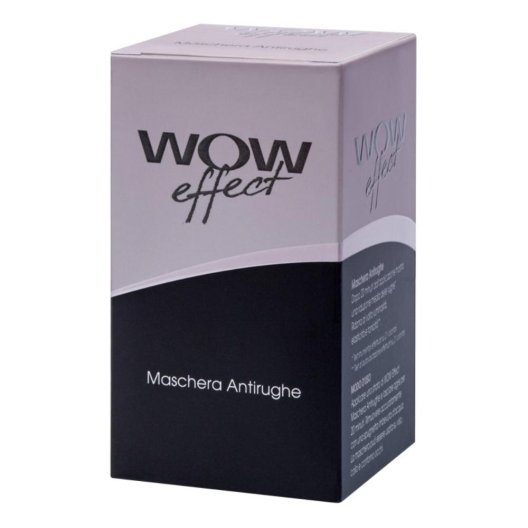 WOW EFFECT MASCHERA ANTIR 10ML