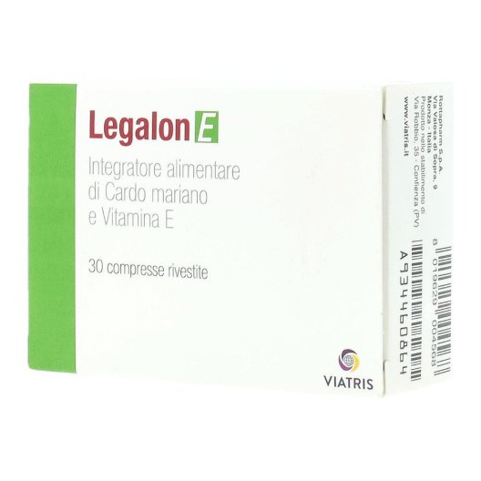 LEGALON E 30CPR RIVESTITE
