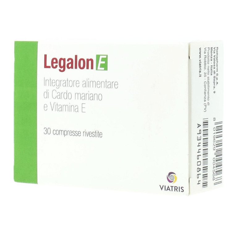LEGALON E 30CPR RIVESTITE