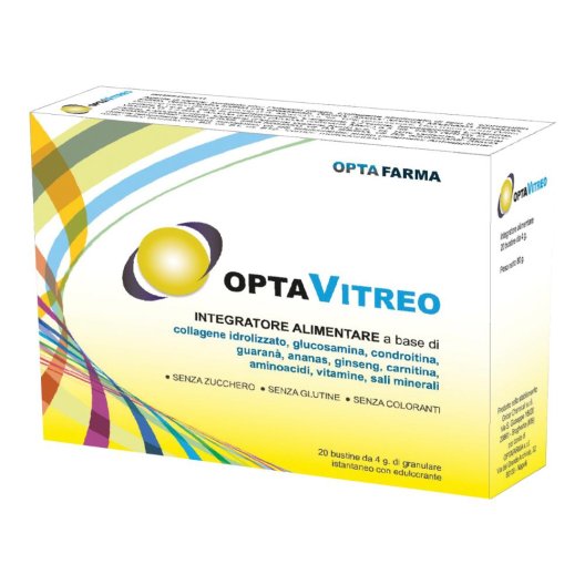 OPTAVITREO 20BUST OPTAVITREO 20BUST
