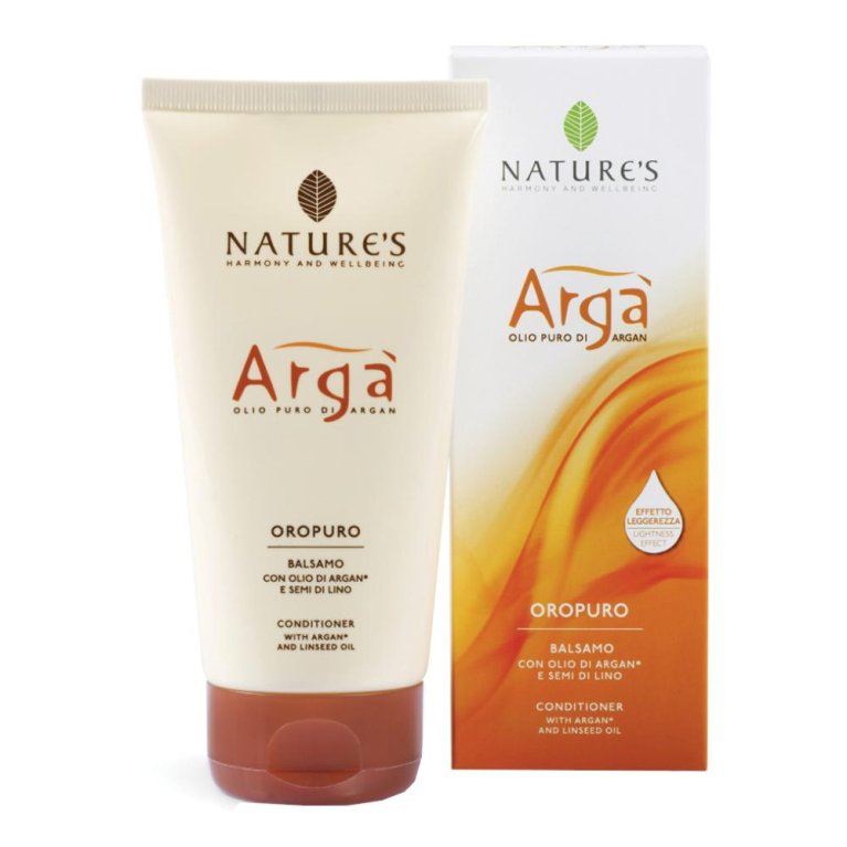 ARGA' BALSAMO 150ML