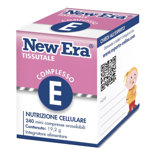 NEW ERA E 240GR NEW ERA E 240GR