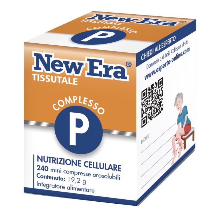 NEW ERA P 240GR NEW ERA P 240GR