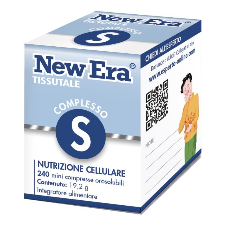 NEW ERA S 240GR NEW ERA S 240GR