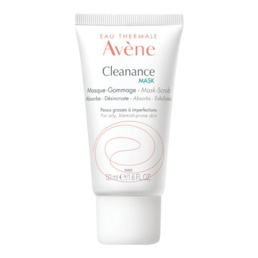 AVENE CLEANANCE MASK 50ML AVENE CLEANANCE MASK 50ML