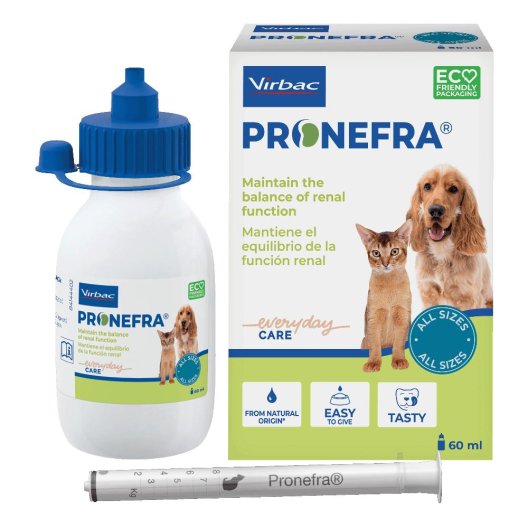 PRONEFRA CANI/GATTI 60ML