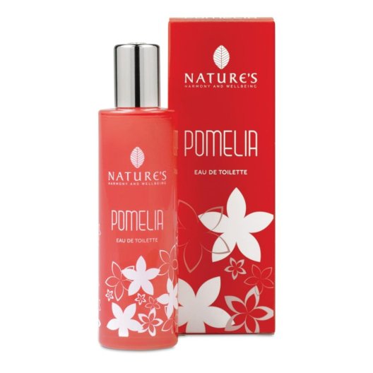 NATURE'S POMELIA EAU DE TOIL 5
