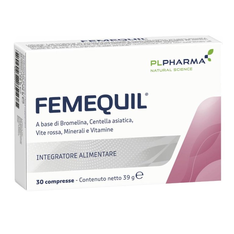 FEMEQUIL 30CPR FEMEQUIL 30CPR