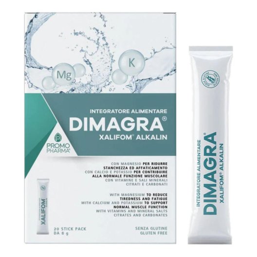 DIMAGRA XALIFOM BUSTINE 20BUST DIMAGRA XALIFOM BUSTINE 20BUST