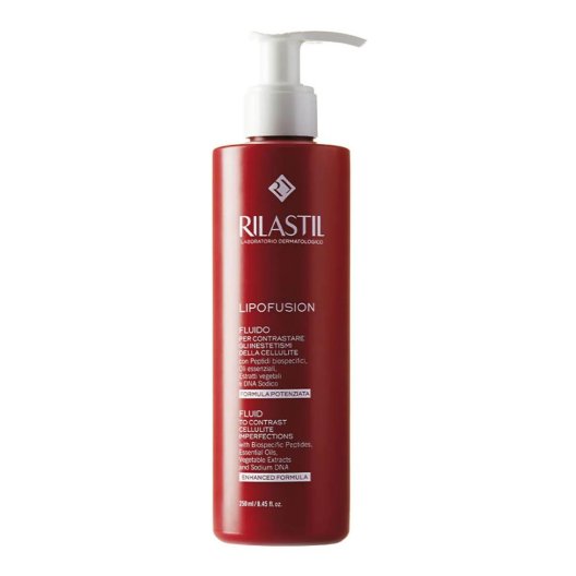 RILASTIL LIPOFUSION FLUID250ML RILASTIL LIPOFUSION FLUID250ML