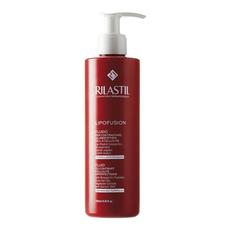 RILASTIL LIPOFUSION FLUID250ML RILASTIL LIPOFUSION FLUID250ML