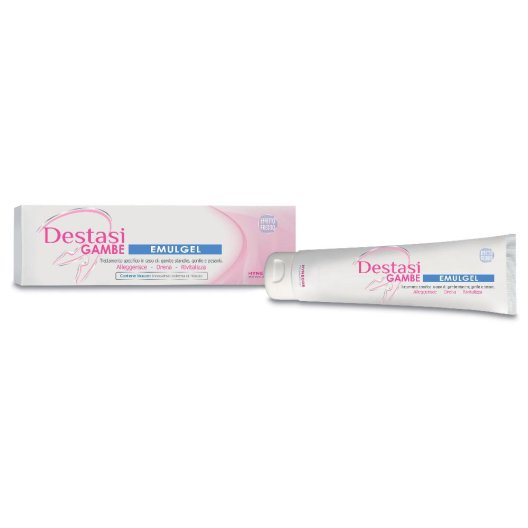 DESTASI GAMBE EMULGEL 75ML DESTASI GAMBE EMULGEL 75ML
