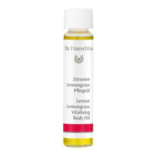 DR HAUSCHKA OLIO TRATT LIM LEM