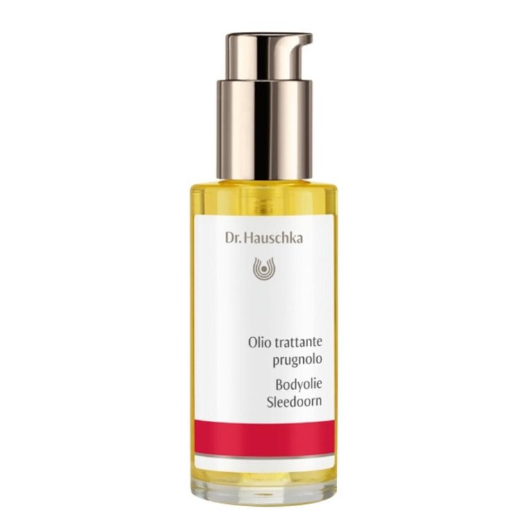 DR HAUSCHKA OLIO TRATT PRUGNOL