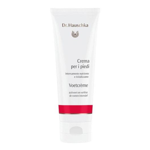 HAUSCHKA CREMA PIEDI HAUSCHKA CREMA PIEDI