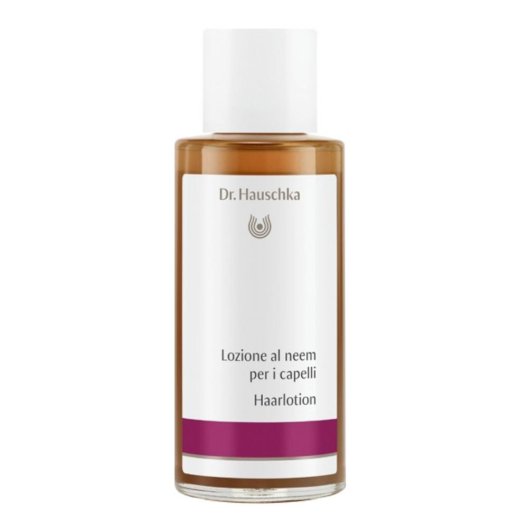 DR HAUSCHKA LOZ NEEM CAPELLI DR HAUSCHKA LOZ NEEM CAPELLI