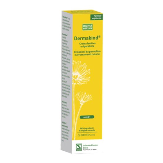 DERMAKIND PASTA 100ML DERMAKIND PASTA 100ML
