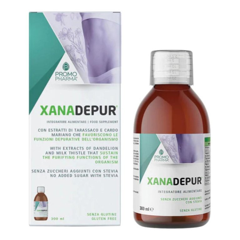 XANADEPUR 300ML