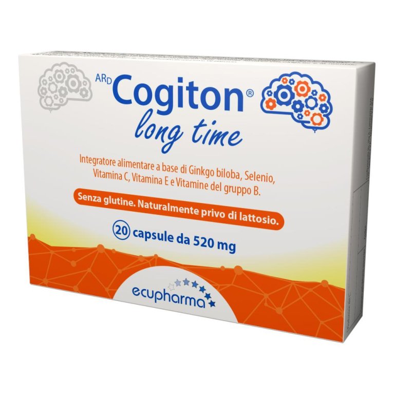 ARD COGITON LONG TIME 20CPS ARD COGITON LONG TIME 20CPS