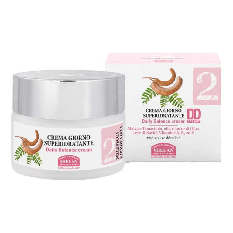 LINEA 2 CR GIORNO SUPERIDRAT LINEA 2 CR GIORNO SUPERIDRAT