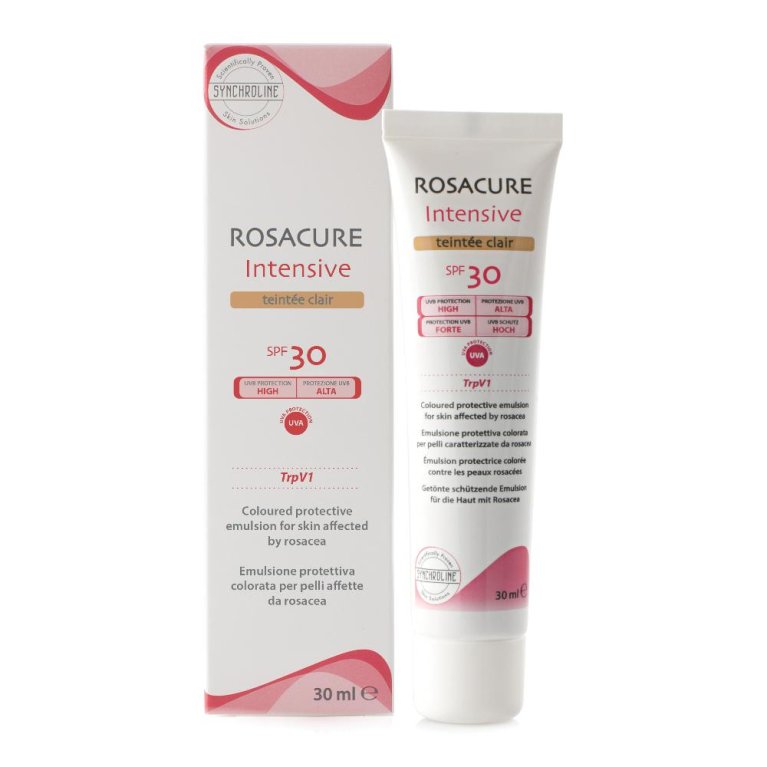 ROSACURE INTENS TEINTEE CLAIRE ROSACURE INTENS TEINTEE CLAIRE