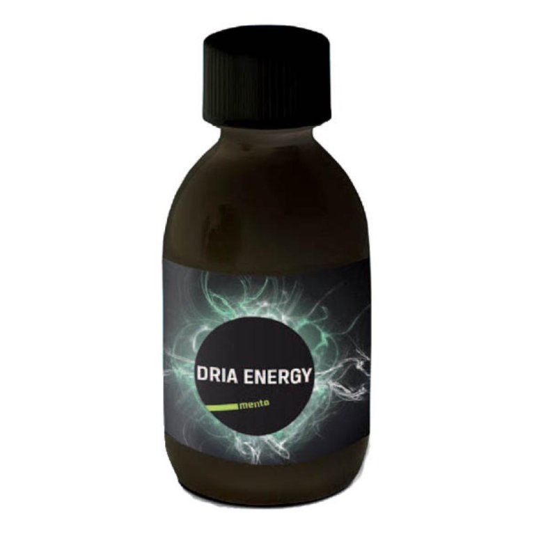 DRIAENERGY MENTA GTT 100ML DRI