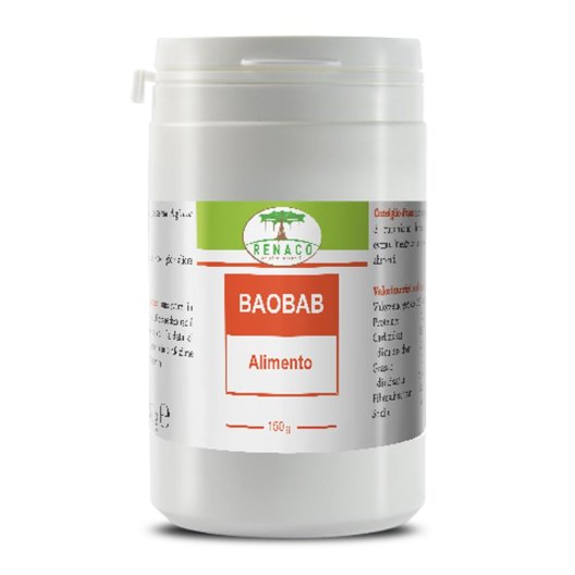 BAOBAB 150G BAOBAB 150G
