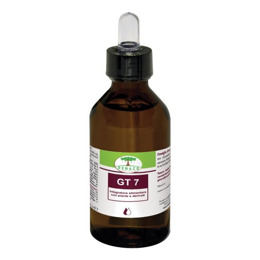 GT7 GOCCE 100ML