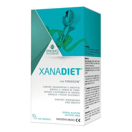 XANADIET 100CPS XANADIET 100CPS